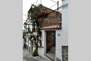 Casa Fuensanta Balcón Al Mar - Granada - 0
