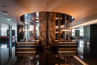 Ronghuitong SSAW Hotel - Changzhi - 8