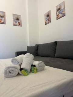 VentoApartment - Artemida - 4