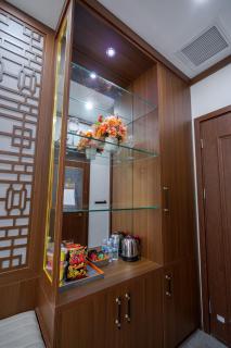 NEW SUN NAM ĐỊNH hotel - Nam Ðịnh - 5