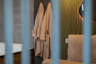 Ecrin des Alpes, Jacuzzi, Netflix, Ambiance chalet - Saint-Étienne - 3