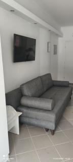Billys rooms 2 - Kriopigi - 3