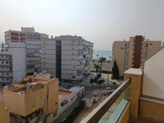 Apartamentos Proamar - Torre del Mar - 8