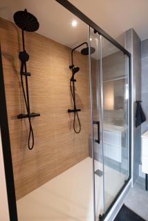Ecrin des Alpes, Jacuzzi, Netflix, Ambiance chalet - Saint-Étienne - 2