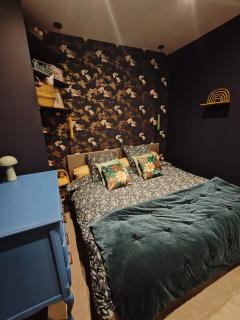 Location appartement tout confort jusqu'à 6 pers - Prades-le-Lez - 5