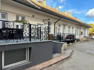 Centrum Vendégház - Debrecen - 9