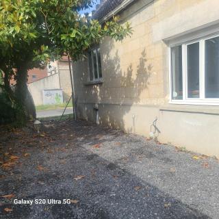 Maison typique picarde - Soissons - 9