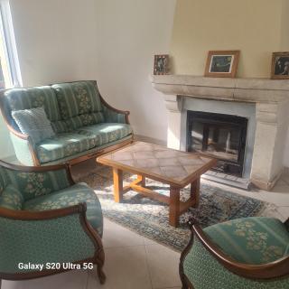 Maison typique picarde - Soissons - 4