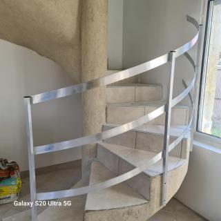 Maison typique picarde - 1