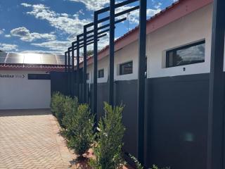 The Kathu Grand - Kathu - 7