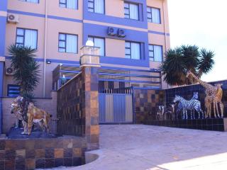 The Empire Hotel - Vendaland - 0