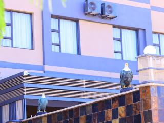 The Empire Hotel - Vendaland - 6