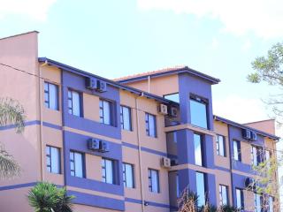 The Empire Hotel - Vendaland - 4