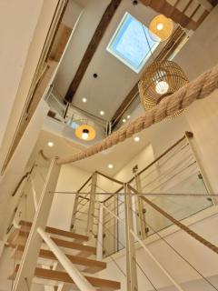 Le cœur de joli village Français - 5