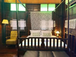 Grandma House Prachuap Khiri Khan - - 0
