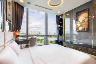 The Landmark 81 Riverside Resident Suite - Ho Chi Minh - 3