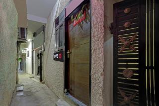 Hotel O Aura Stay - New Delhi - 0