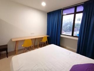 Homigo - PWTC - Kuala Lumpur - 6
