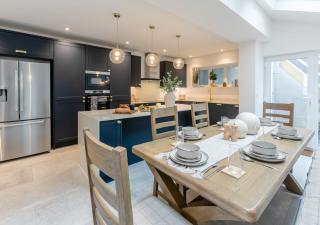 10 Park Avenue - St Ives - St Ives - 9