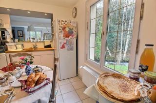 Le vieux moulin de guingamp - Bégard - 8
