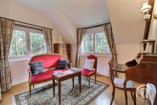 Le vieux moulin de guingamp - 5