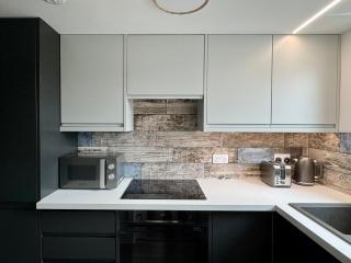 Uno in the City - Luxury Serviced Accommodation - 5