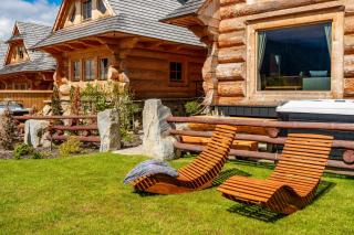 Villa Nova-Raj - Kościelisko - 5