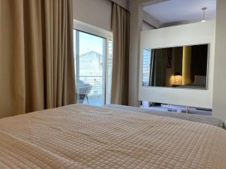 Elegant penthouse studio - Larisa - 9