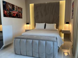 Elegant penthouse studio - Larisa - 8