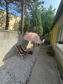 Rami apartments - Skalica - 9