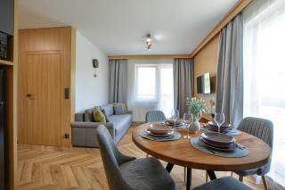 8 Apartamet Ustrzyki Dolne - 0