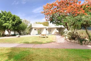 Almog Hotel - Almog - 8