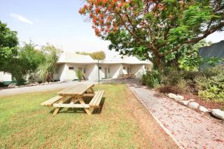 Almog Hotel - Almog - 7