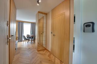 8 Apartamet Ustrzyki Dolne - 3