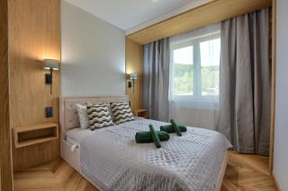 8 Apartamet Ustrzyki Dolne - Ustrzyki Dolne - 6