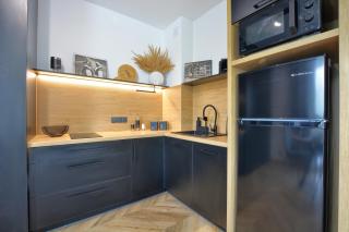 8 Apartamet Ustrzyki Dolne - Ustrzyki Dolne - 7