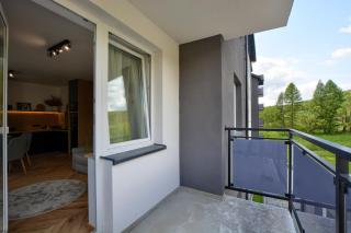 8 Apartamet Ustrzyki Dolne - Ustrzyki Dolne - 1