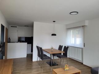 Haus Perle - Saas-Fee - 4