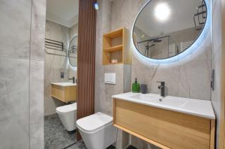 8 Apartamet Ustrzyki Dolne - 5