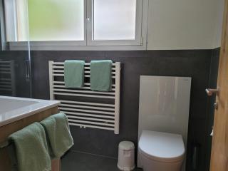 Haus Perle - Saas-Fee - 8