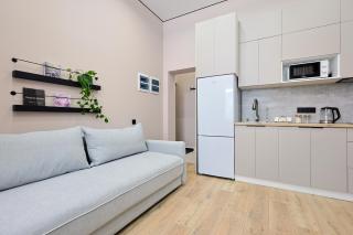 Comfort Life 95 - Almaty - 6