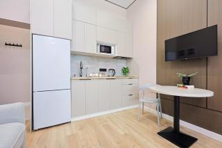Comfort Life 95 - Almaty - 5