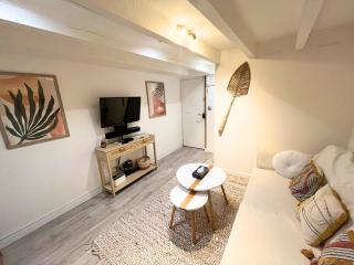 LE MIMOSA mignon en plein centre-ville, emplacement parfait pour votre séjour - 8