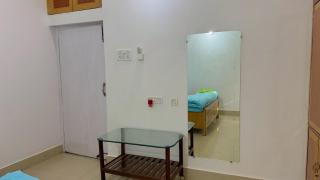 Fully Furnished 3BHK for Families 201 - Patna - 2