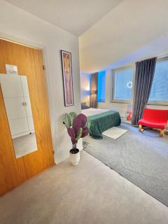 Nice guest apartment within walking distance to Kalmar central station - Kalmar - 3