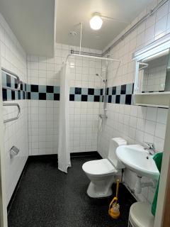 Nice guest apartment within walking distance to Kalmar central station - Kalmar - 7