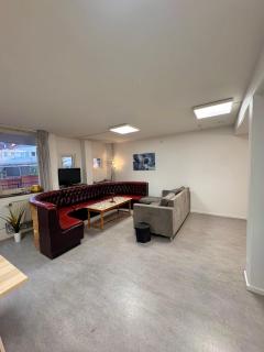 Nice guest apartment within walking distance to Kalmar central station - Kalmar - 8