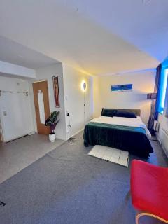 Nice guest apartment within walking distance to Kalmar central station - Kalmar - 0
