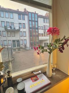 Nice guest apartment within walking distance to Kalmar central station - Kalmar - 9