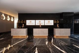 Ronghuitong SSAW Hotel - Changzhi - 7
